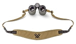 Vortex GlassPak Pro Comfort Neck Strap-Tan