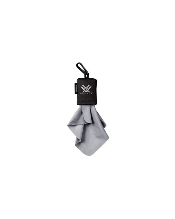 Vortex SPUDZ microfiber cleaning cloth