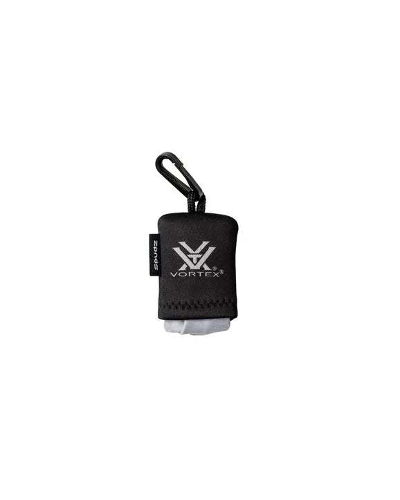 Vortex SPUDZ microfiber cleaning cloth