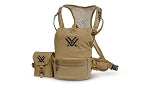 Vortex GlassPak Pro Binocular Harness - Large