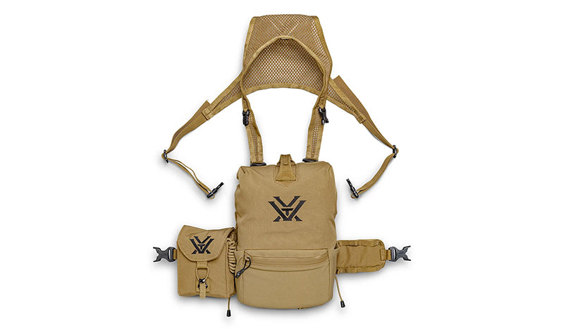 Vortex GlassPak Pro Binocular Harness - Large