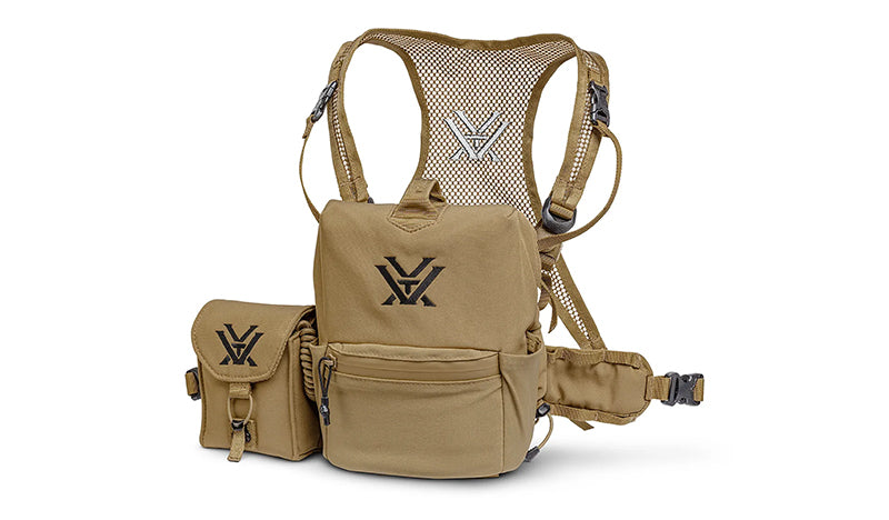 Vortex GlassPak Pro Binocular Harness - Small