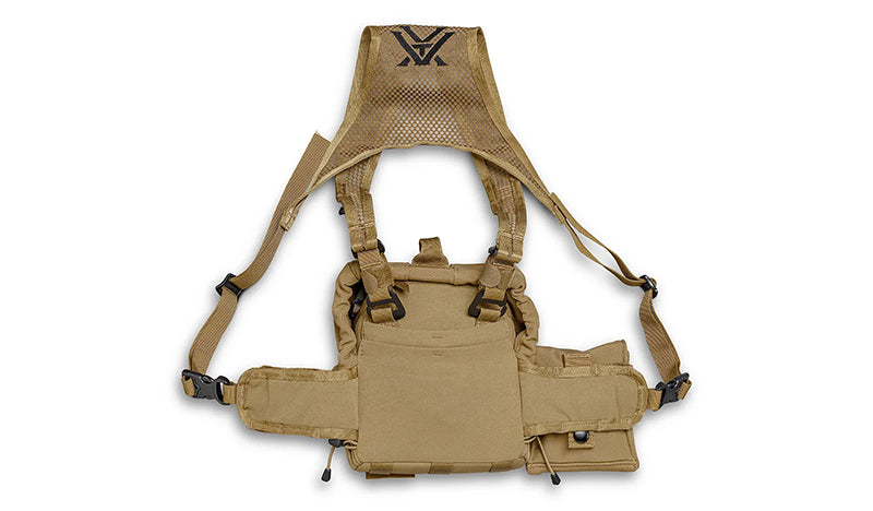 Vortex GlassPak Pro Binocular Harness - Small
