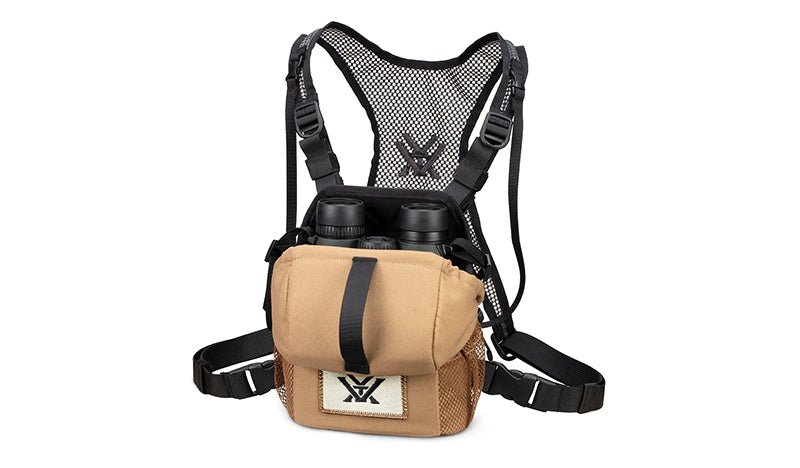 Vortex GlassPak Sport Binocular Harness - Large