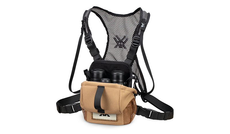 Vortex GlassPak Sport Binocular Harness - Small