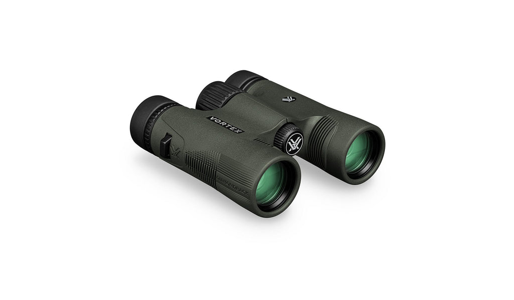 Vortex Diamondback Binocular HD 8x28