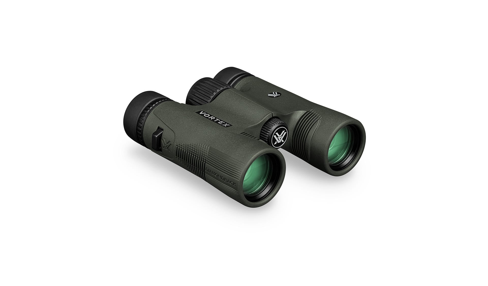 Vortex Diamondback Binocular HD 8x28