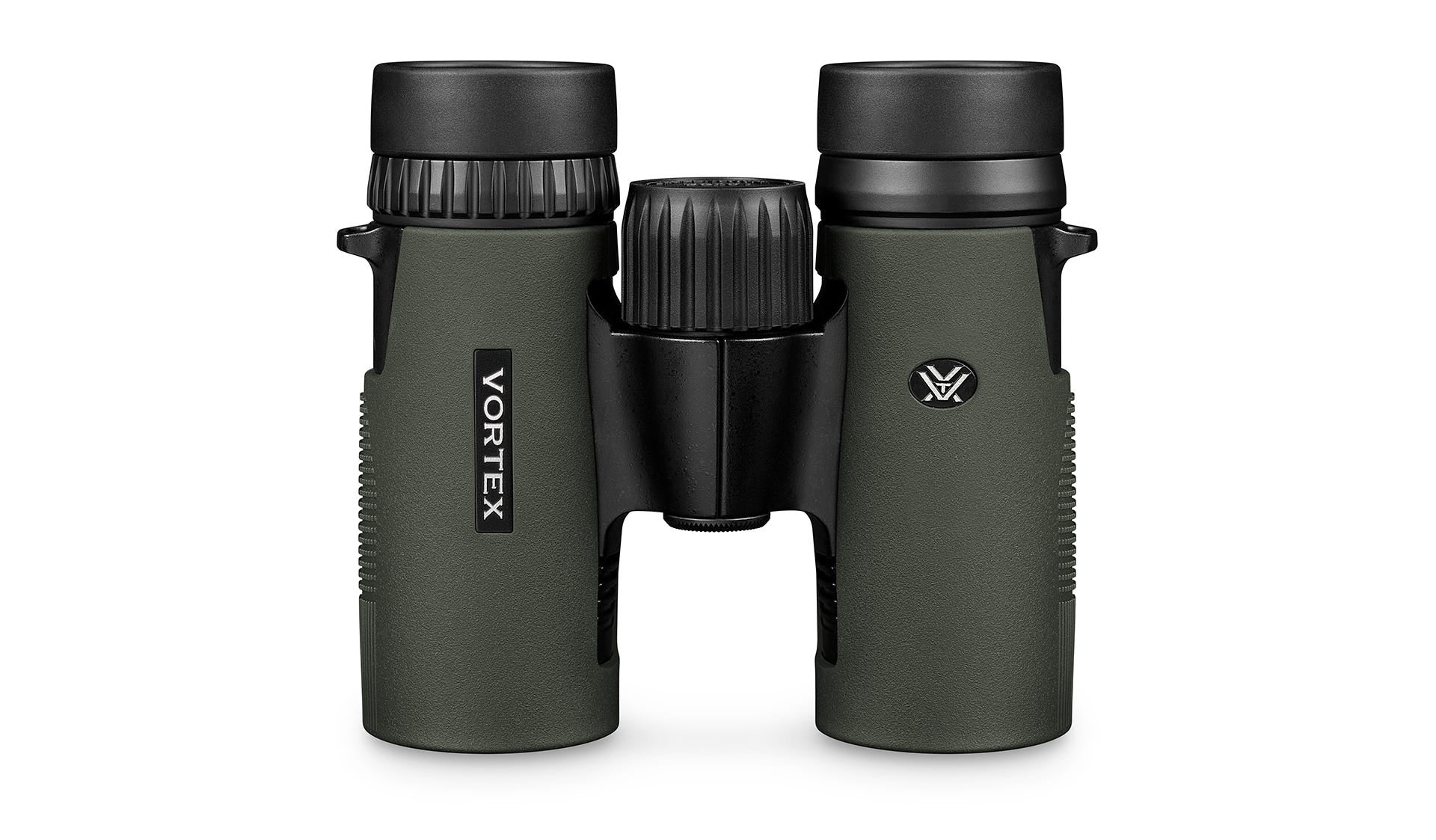 Vortex Diamondback Binocular HD 8x32