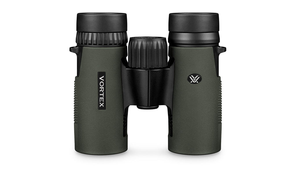 Vortex Diamondback Binocular HD 10x32