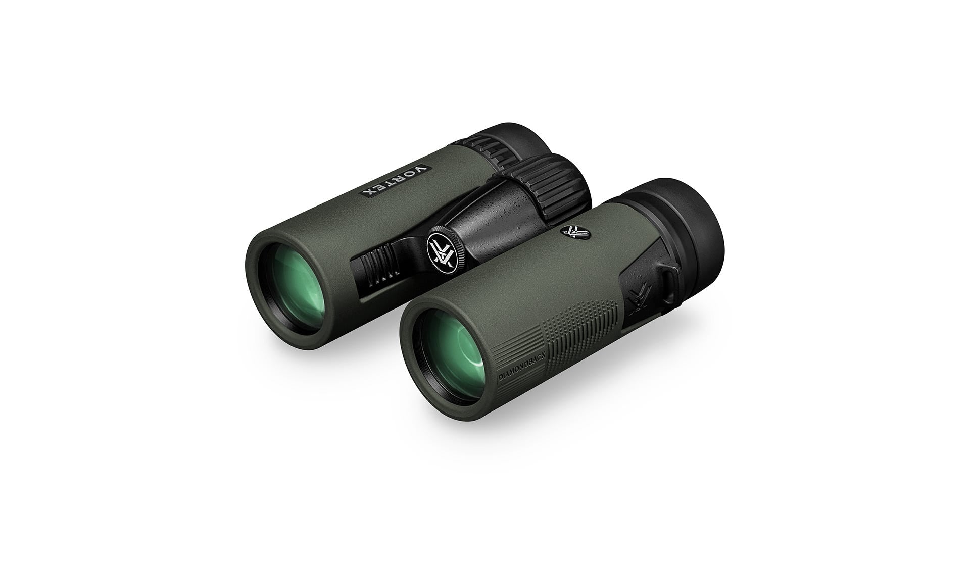 Vortex Diamondback Binocular HD 8x32