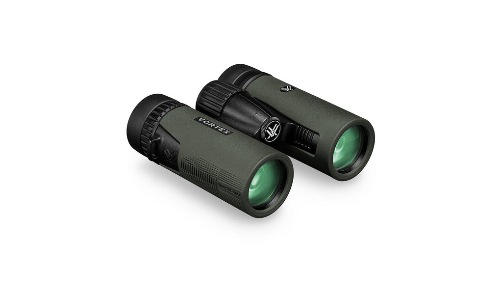 Vortex Diamondback Binocular HD 8x32