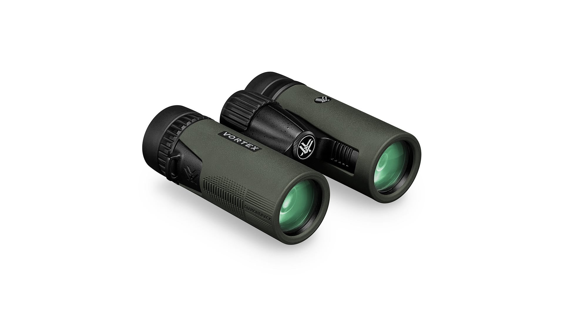 Vortex Diamondback Binocular HD 10x32