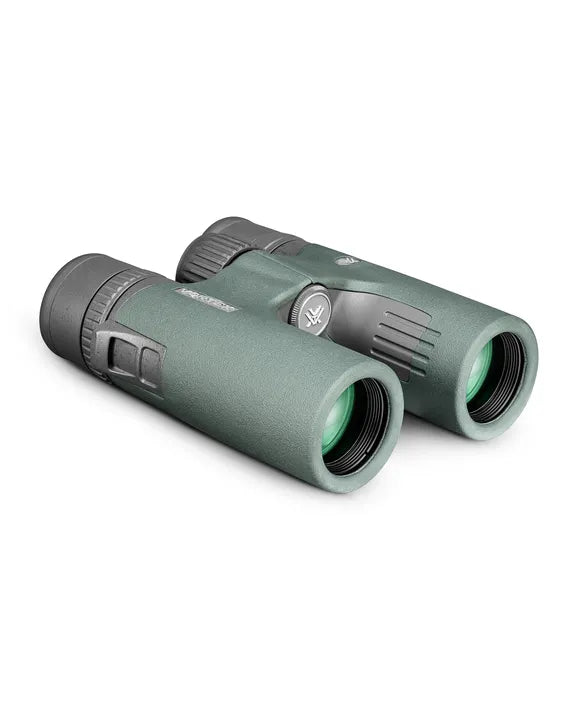 Vortex Razor UHD 10×32 Binocular – Ultra-HD, Compact & Rugged