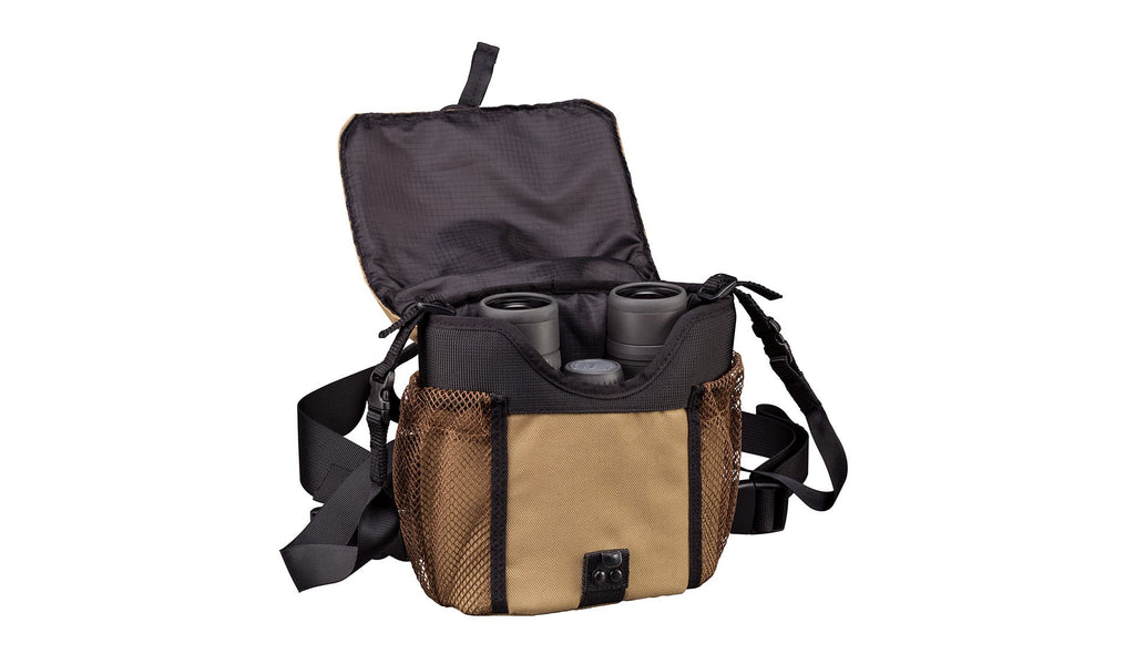 Vortex GlassPak Binocular Harness