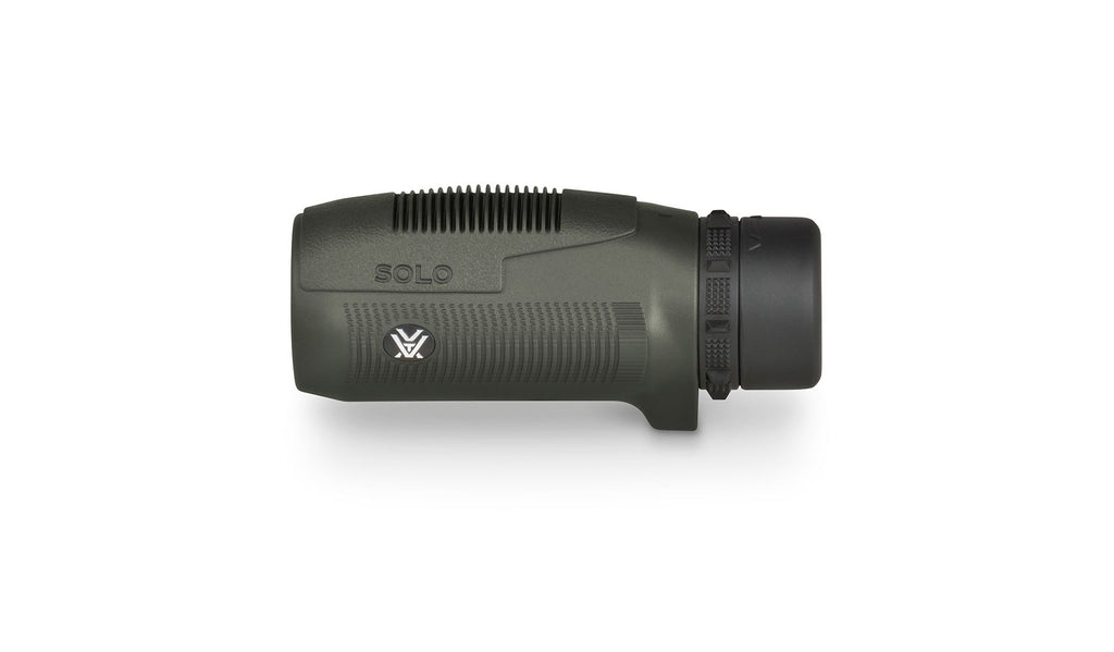 Vortex Solo Monocular 10x25