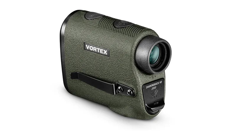 Vortex Diamondback HD2000 Laser Rangefinder