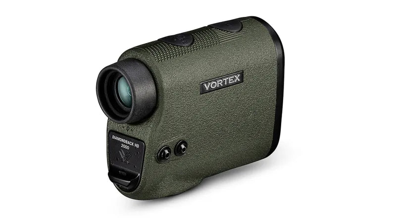Vortex Diamondback HD2000 Laser Rangefinder