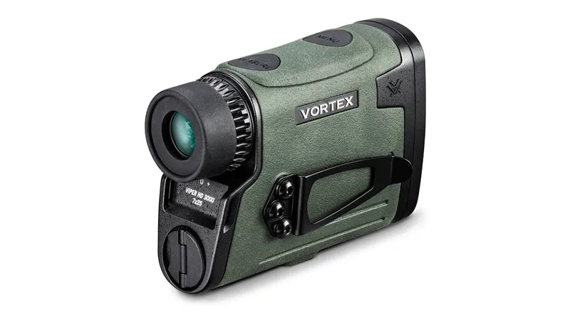 Vortex Viper HD 3000 Laser Rangefinder