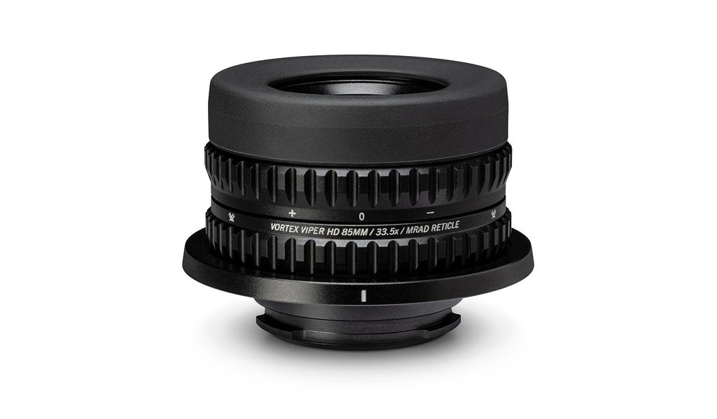 Vortex Viper HD Spotting Scope Reticle Eyepiece (MOA)