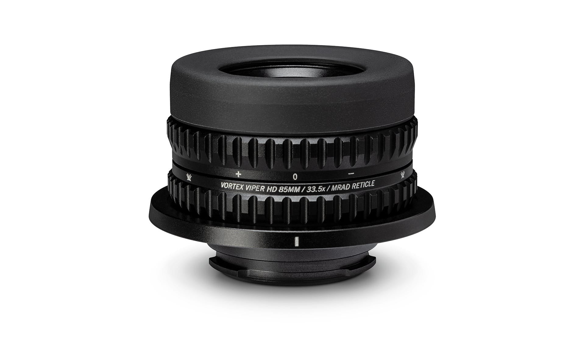 Vortex Viper HD Spotting Scope Reticle Eyepiece (MOA)