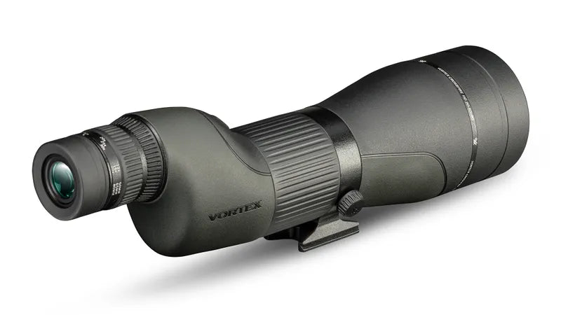 Vortex Crossfire HD 20-60x80 Spotting Scope - Straight