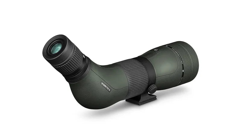 Vortex Diamondback HD Spotting Scope 16-48x65 Angled