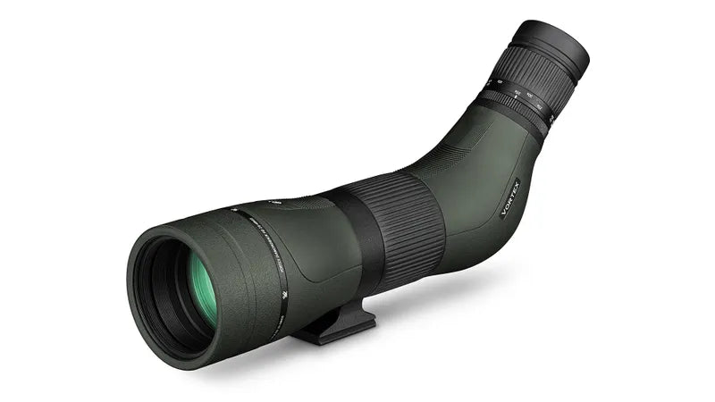Vortex Diamondback HD Spotting Scope 16-48x65 Angled