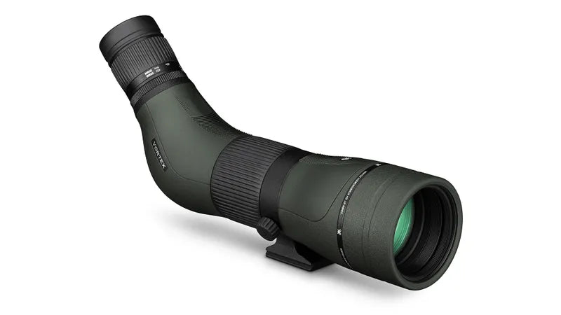 Vortex Diamondback HD Spotting Scope 16-48x65 Angled