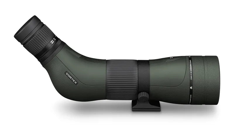 Vortex Diamondback HD Spotting Scope 16-48x65 Angled