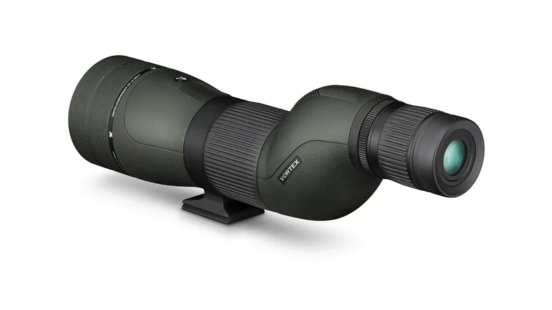 Vortex Diamondback HD Spotting Scope 16-48x65 Straight