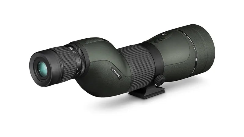 Vortex Diamondback HD Spotting Scope 16-48x65 Straight