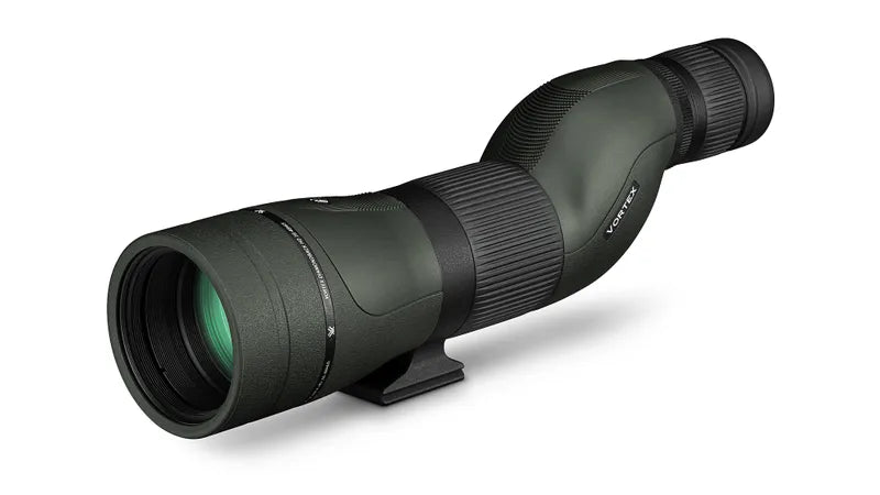 Vortex Diamondback HD Spotting Scope 16-48x65 Straight