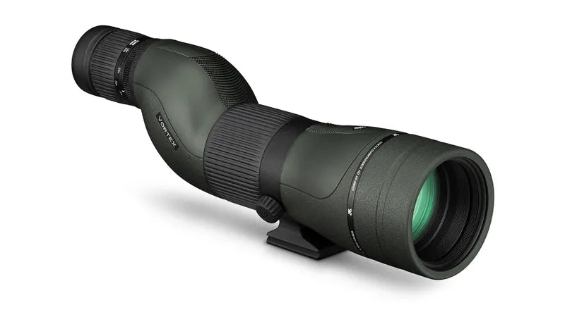 Vortex Diamondback HD Spotting Scope 16-48x65 Straight
