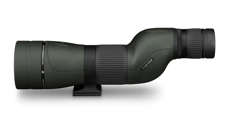 Vortex Diamondback HD Spotting Scope 16-48x65 Straight