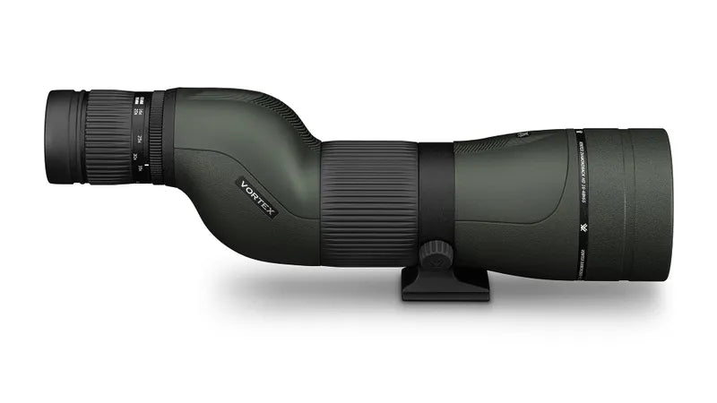 Vortex Diamondback HD Spotting Scope 16-48x65 Straight