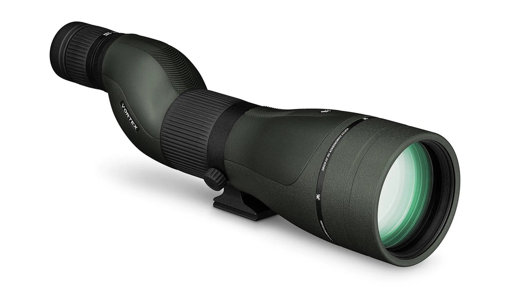Vortex Diamondback HD Spotting Scope 20-60x85 Straight