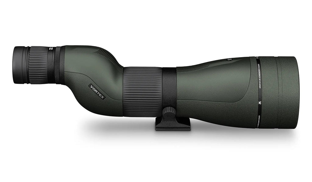 Vortex Diamondback HD Spotting Scope 20-60x85 Straight