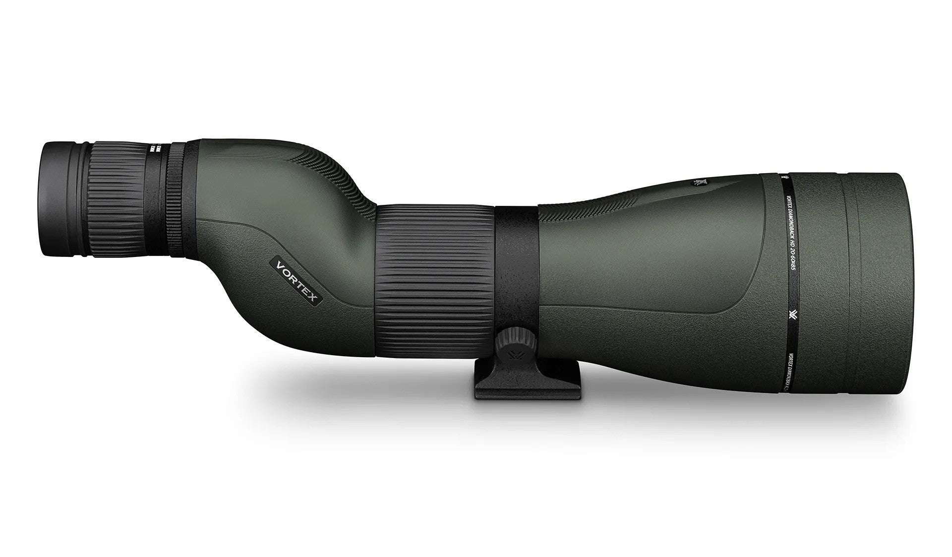 Vortex Diamondback HD Spotting Scope 20-60x85 Straight