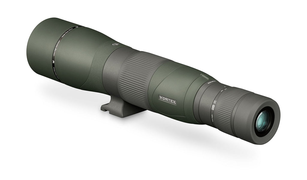 Vortex Razor HD 22-48X65 Straight Spotting Scope