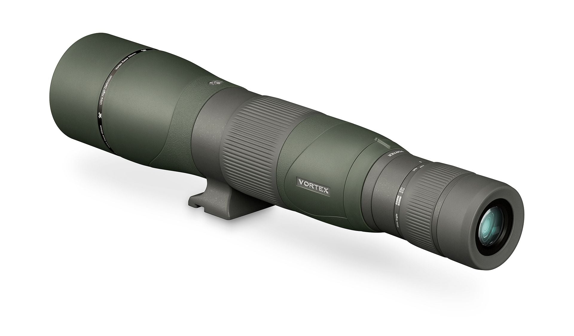 Vortex Razor HD 22-48X65 Straight Spotting Scope