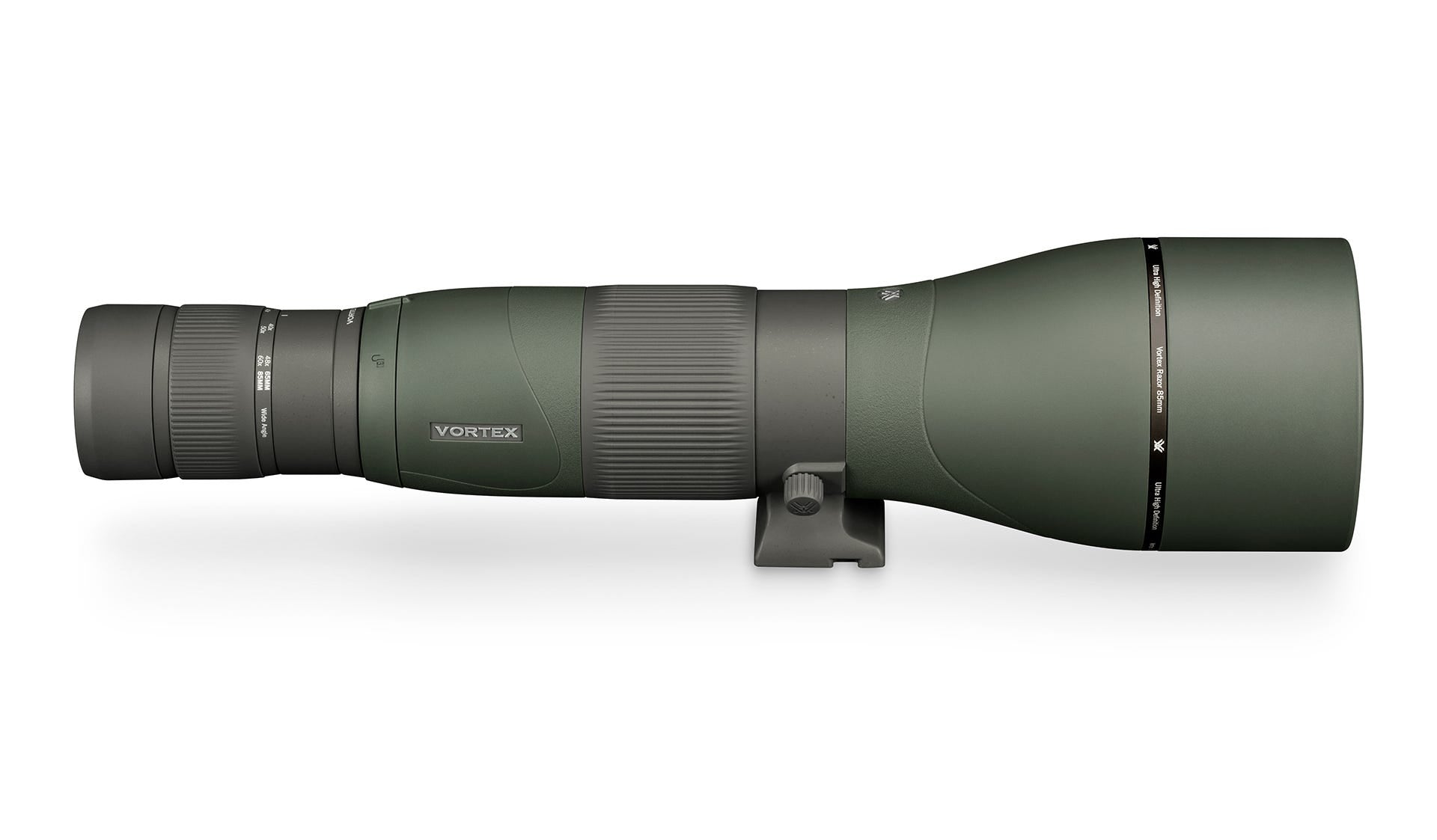 Vortex Razor HD 27-60x85 Straight Spotting Scope