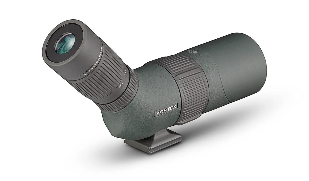 Vortex Razor® HD 13-39x56 (Angled) Spotting Scope