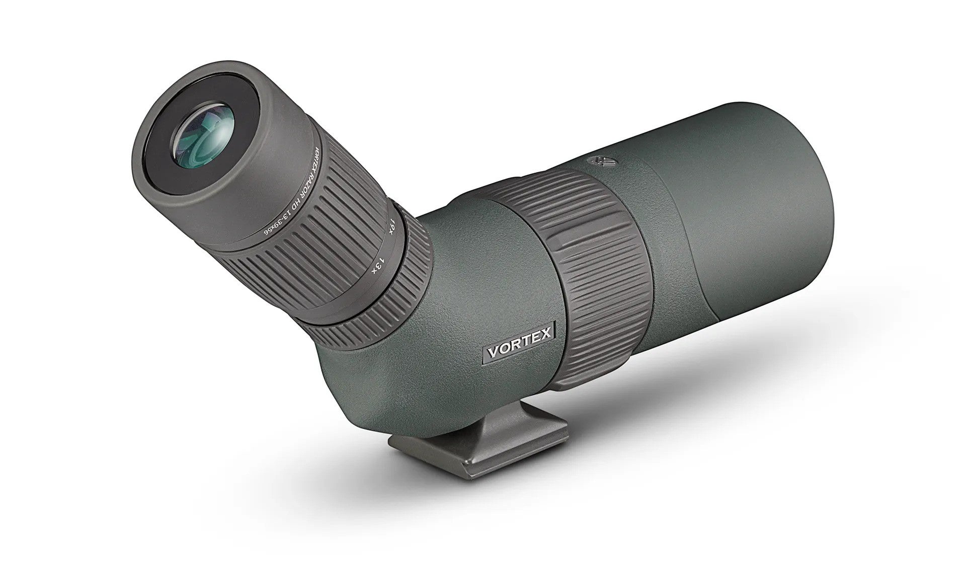 Vortex Razor® HD 13-39x56 (Angled) Spotting Scope