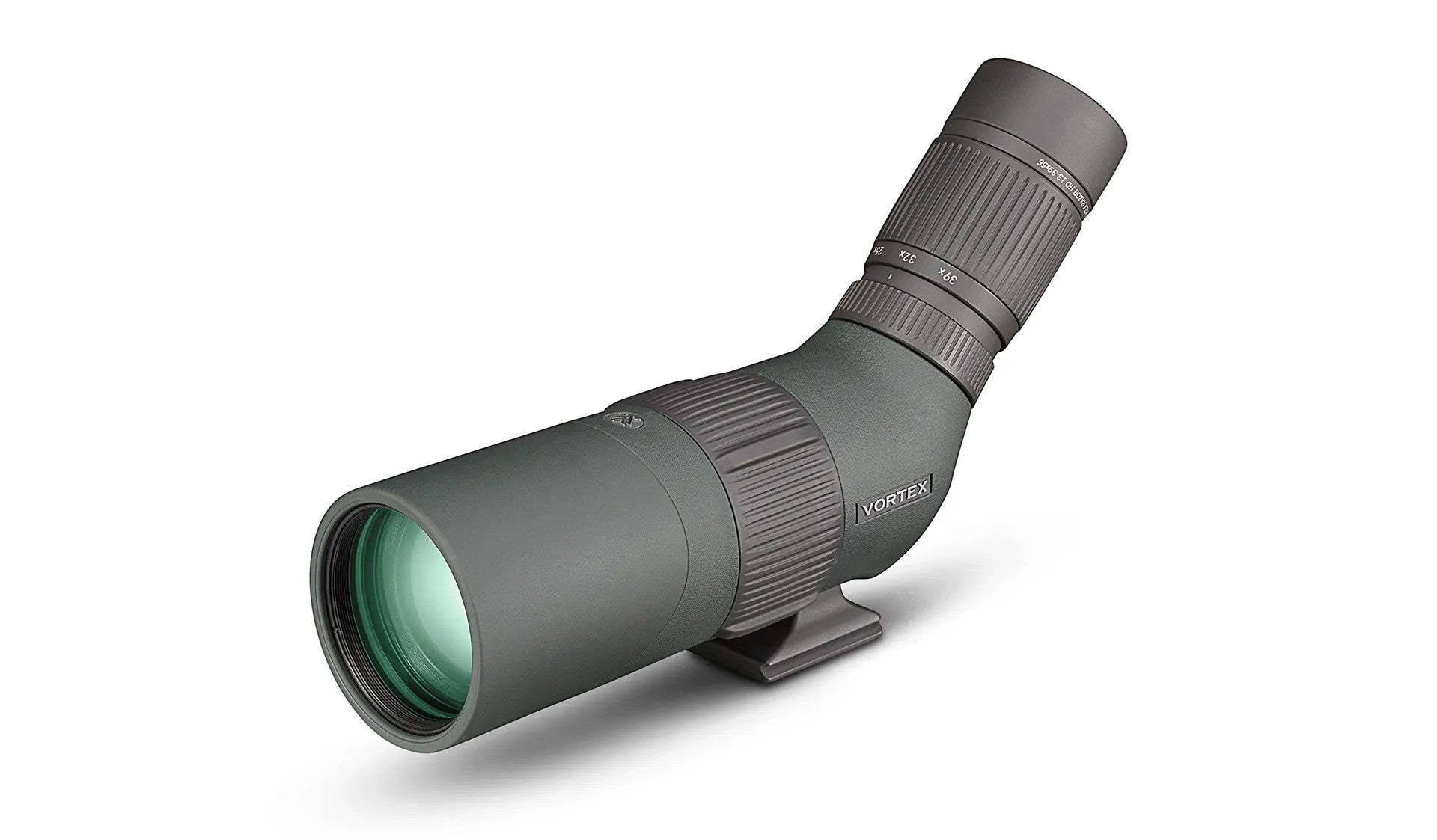 Vortex Razor® HD 13-39x56 (Angled) Spotting Scope