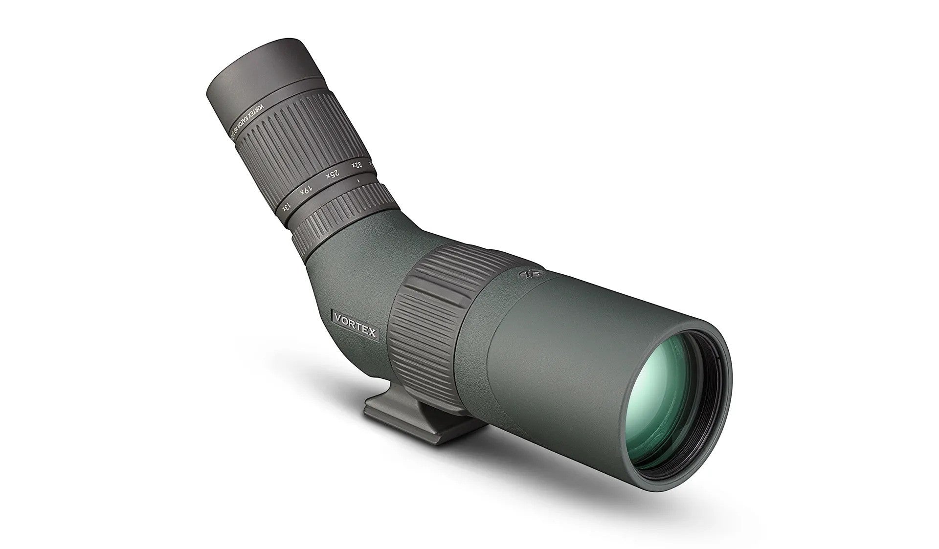 Vortex Razor® HD 13-39x56 (Angled) Spotting Scope