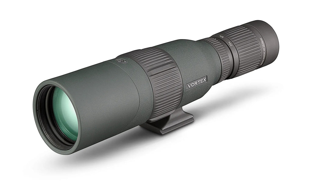 Vortex Razor® HD 13-39x56 (Straight) Spotting Scope