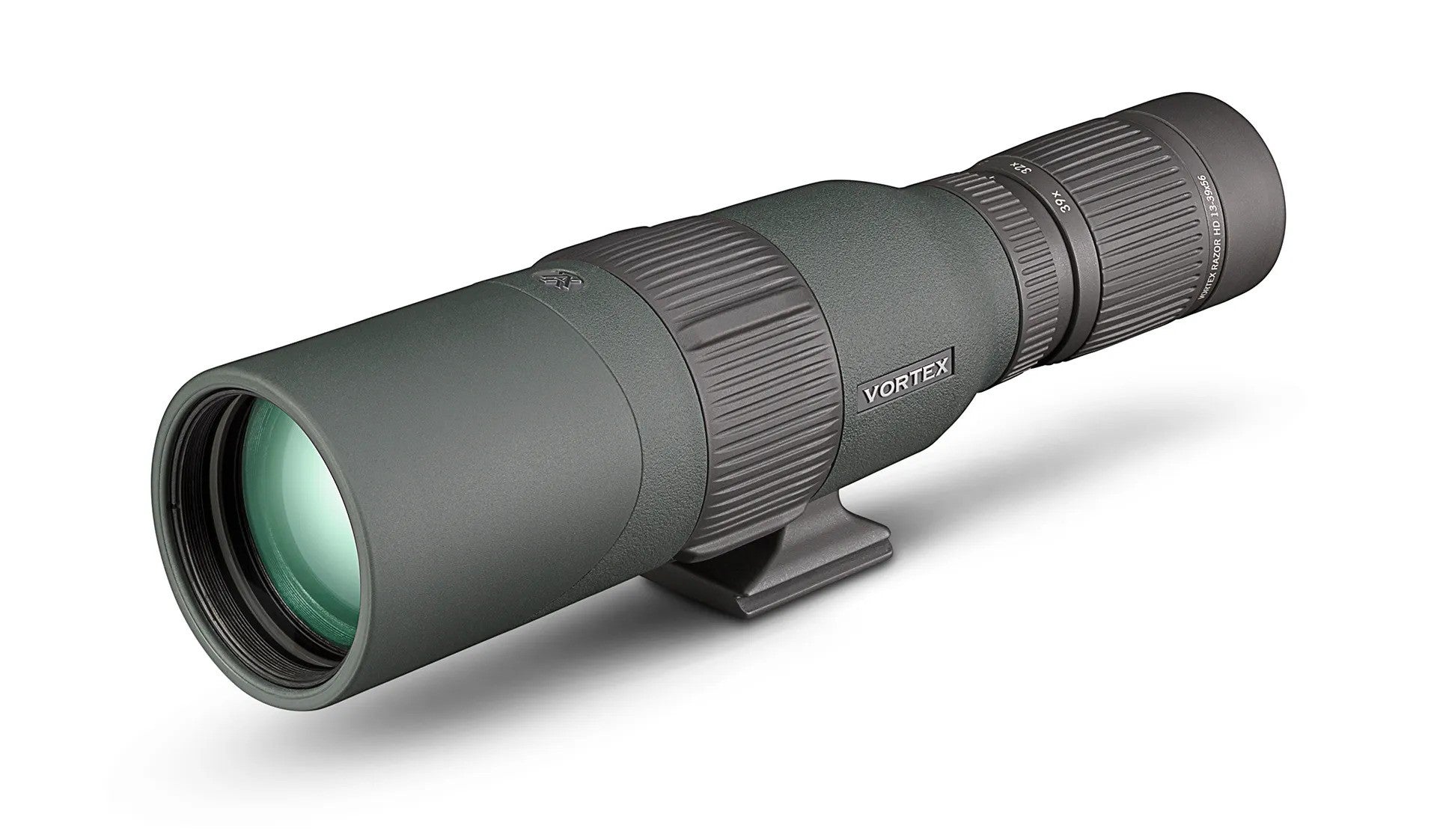 Vortex Razor® HD 13-39x56 (Straight) Spotting Scope