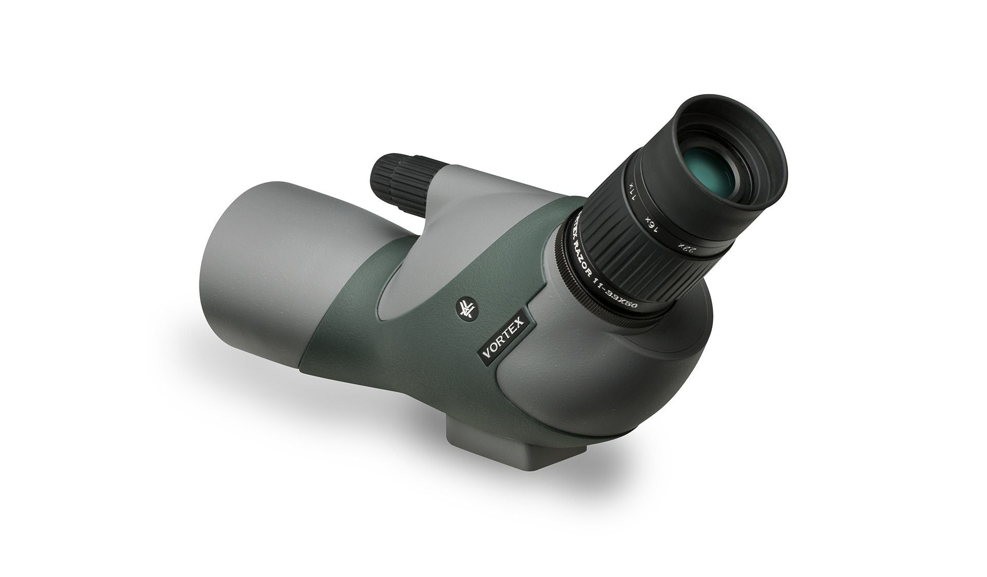 Vortex RAZOR HD 11-33X50 Angled Spotting Scope
