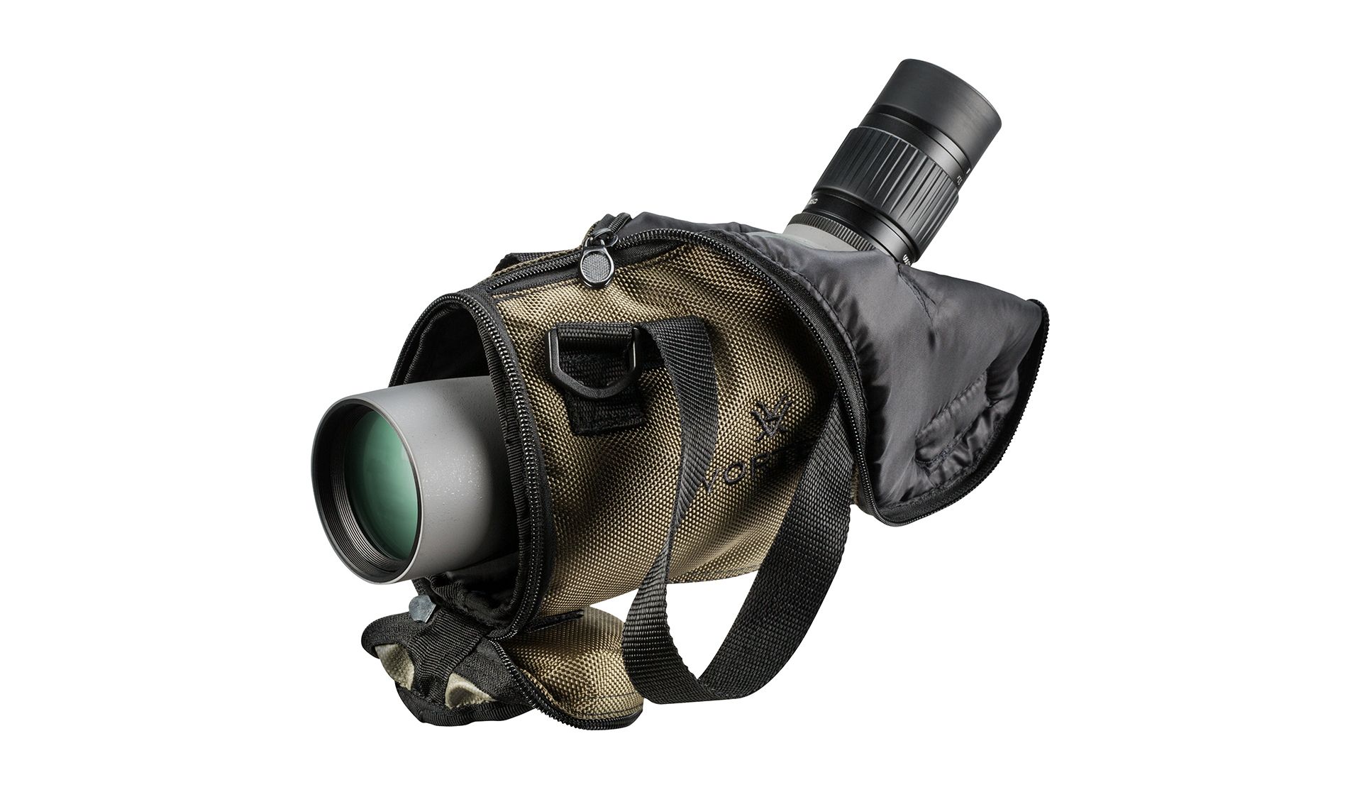 Vortex RAZOR HD 11-33X50 Angled Spotting Scope
