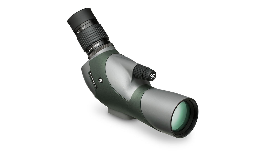 Vortex RAZOR HD 11-33X50 Angled Spotting Scope